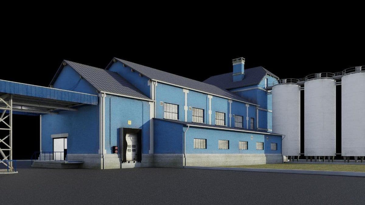 COOPERATIVE DAIRY
