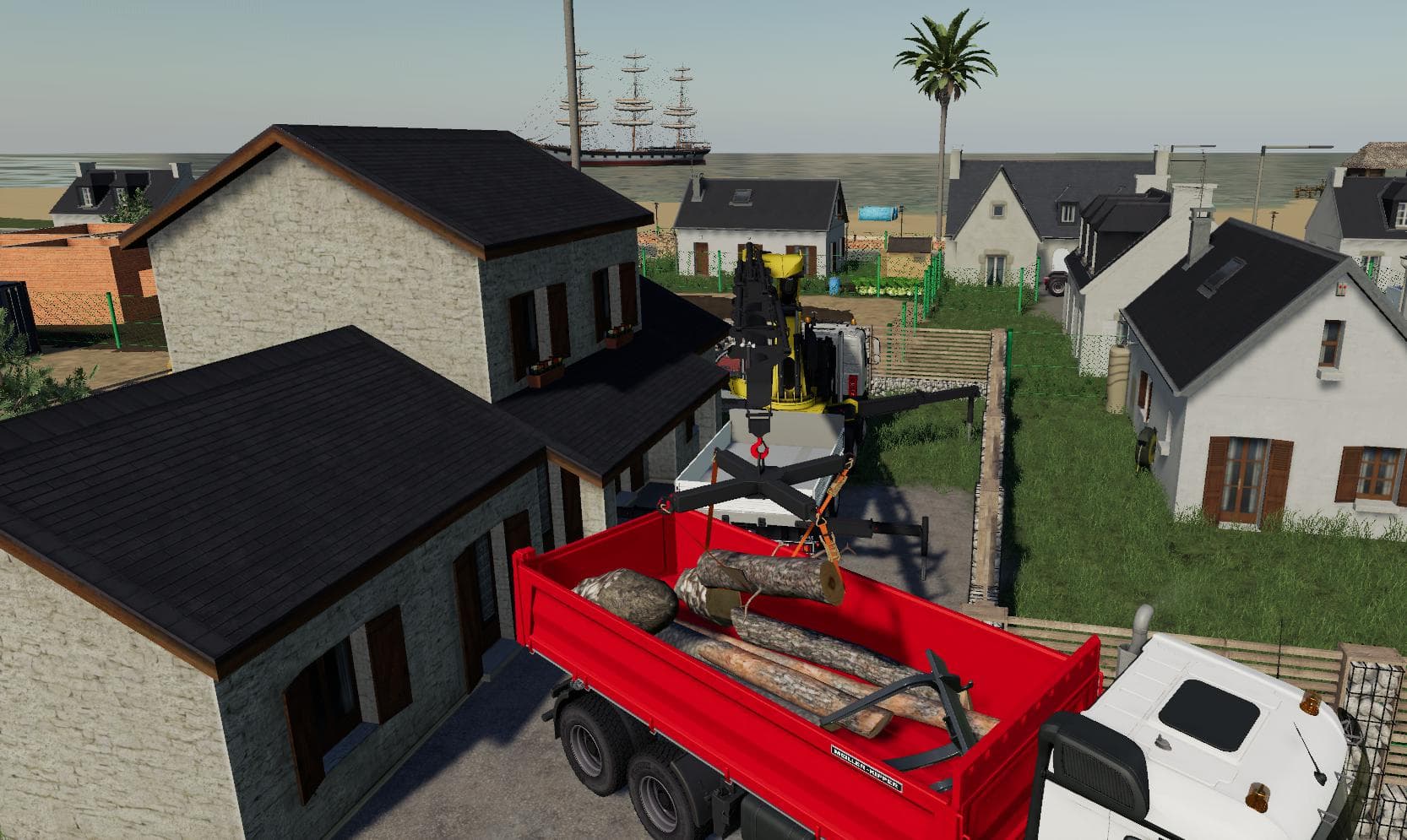 COPAGOA MAPS 5