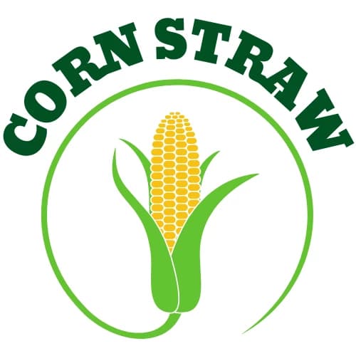 CORN STRAW