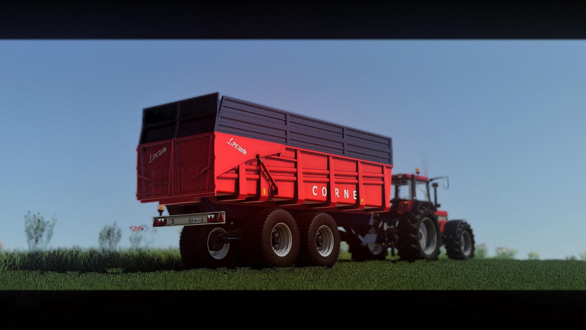 CORNE 18T 5