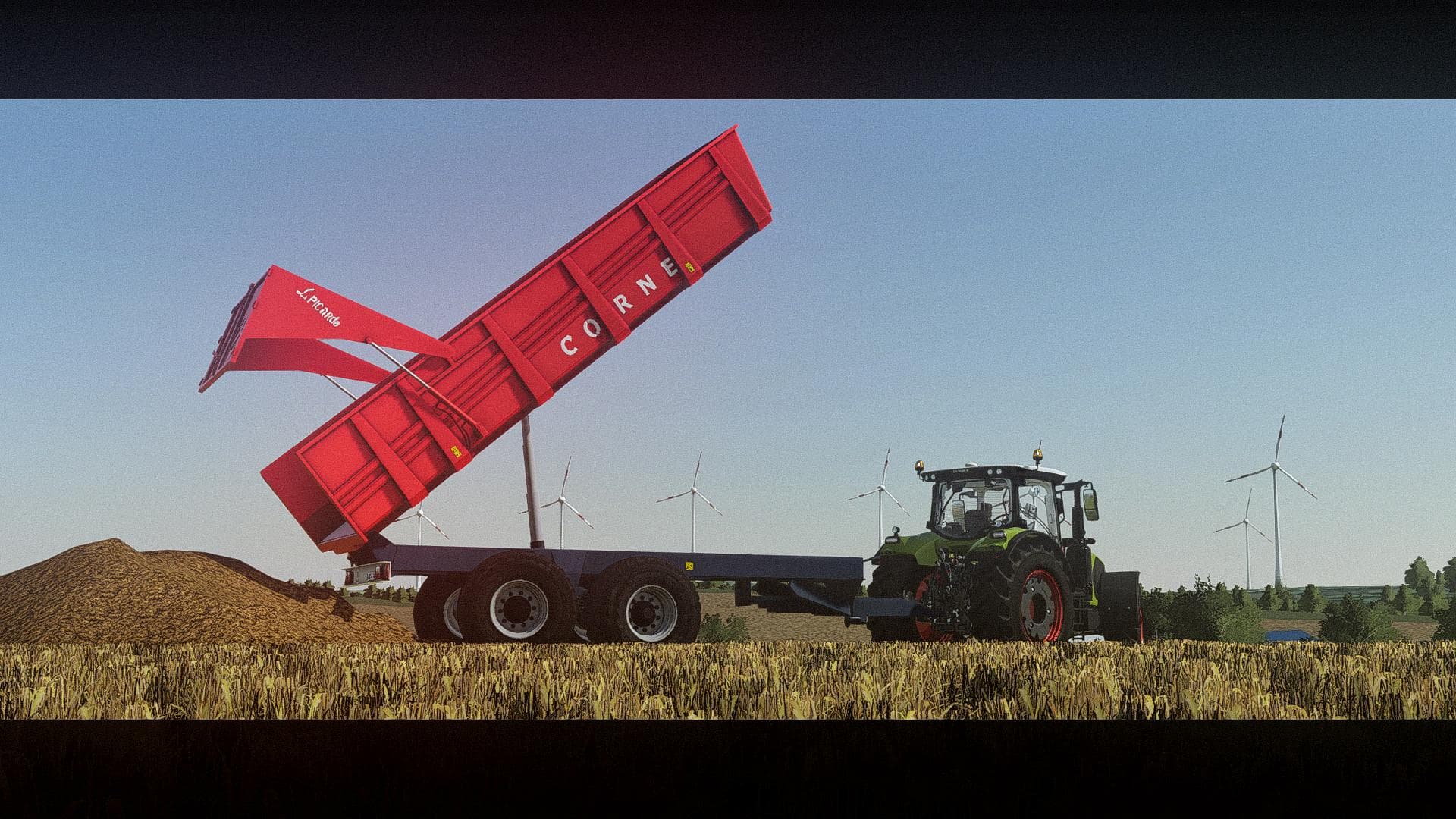 CORNE 18T 3