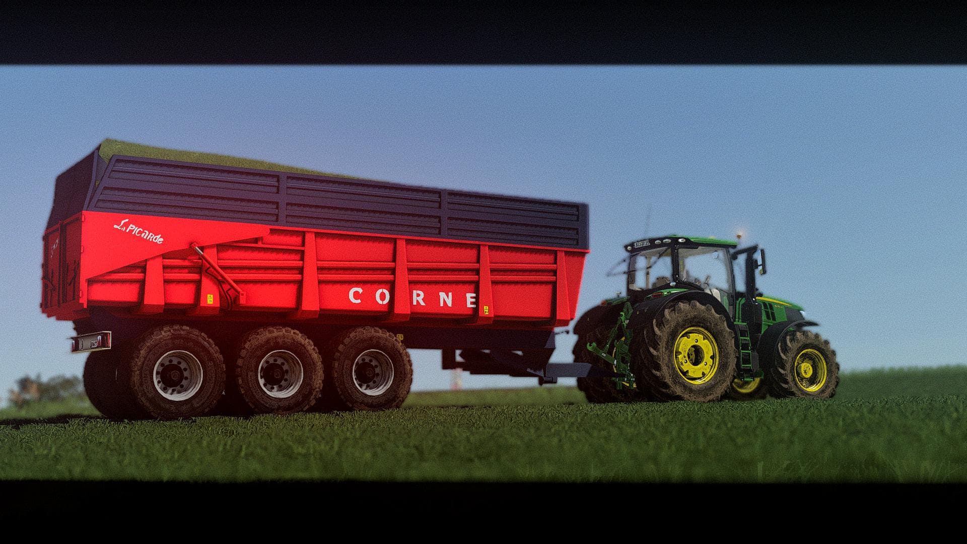 CORNE 24T 3