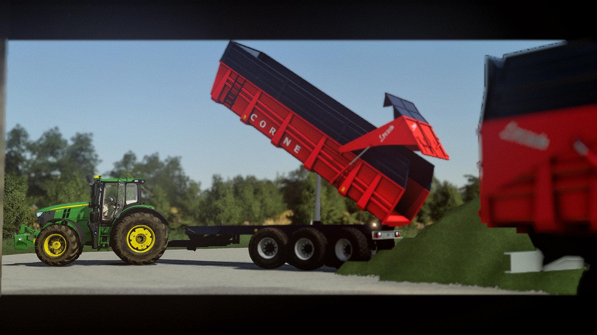 CORNE 24T