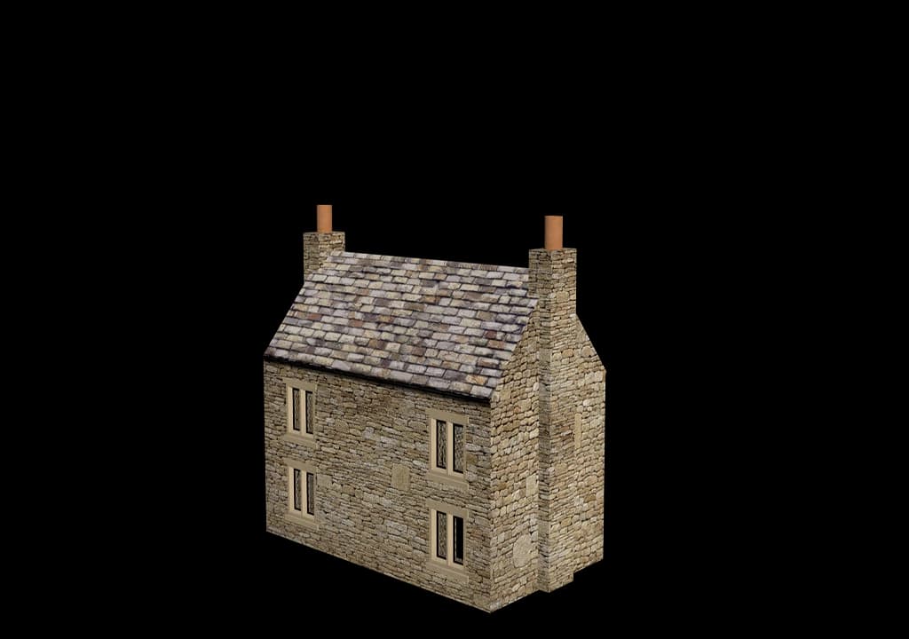 COTSWOLD COTTAGE 3