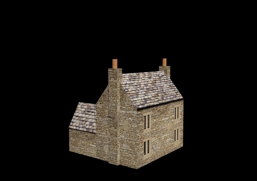 COTSWOLD COTTAGE 2