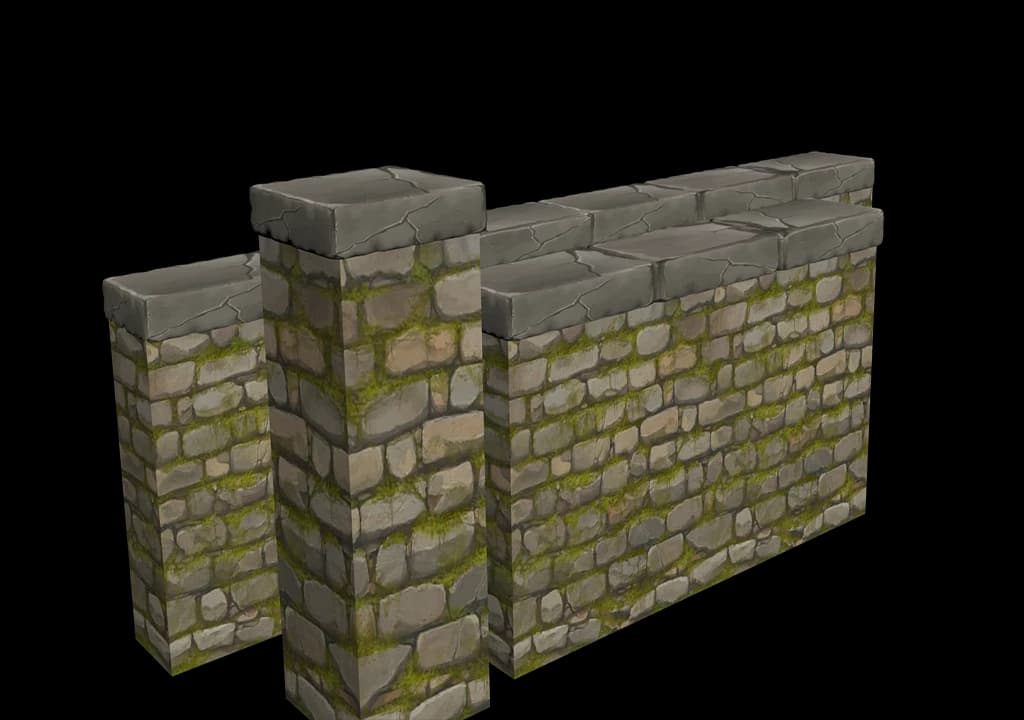 COTSWOLD WALLS 3