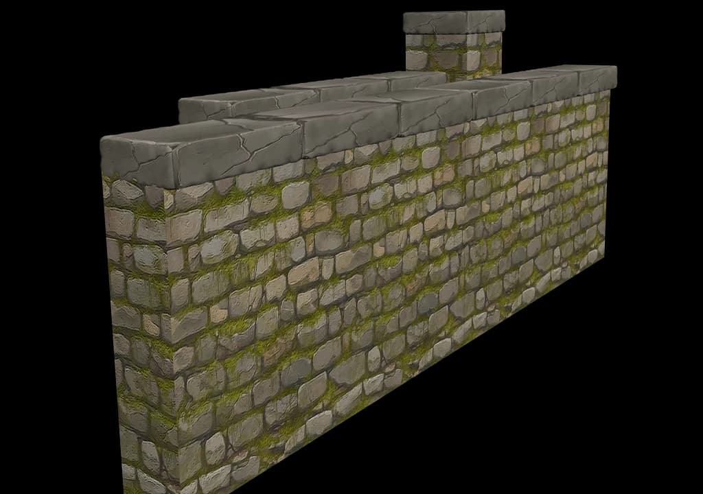 COTSWOLD WALLS