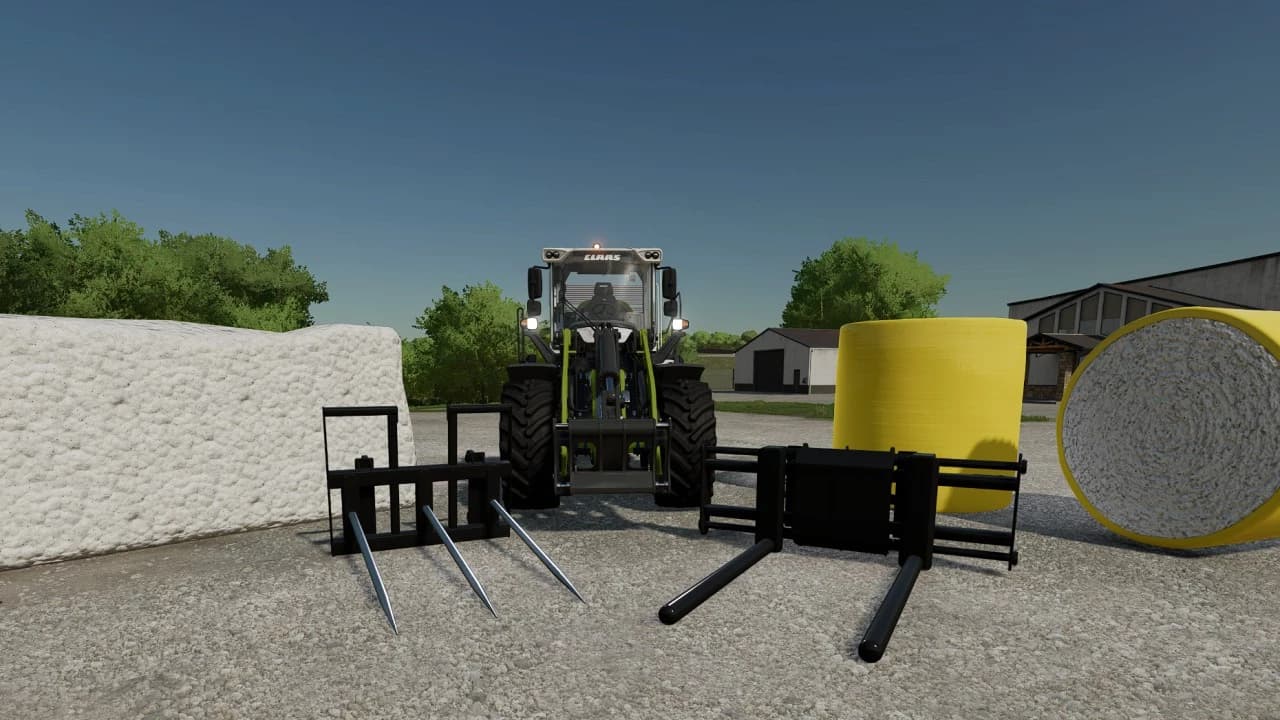 COTTON EQUIMENT 3