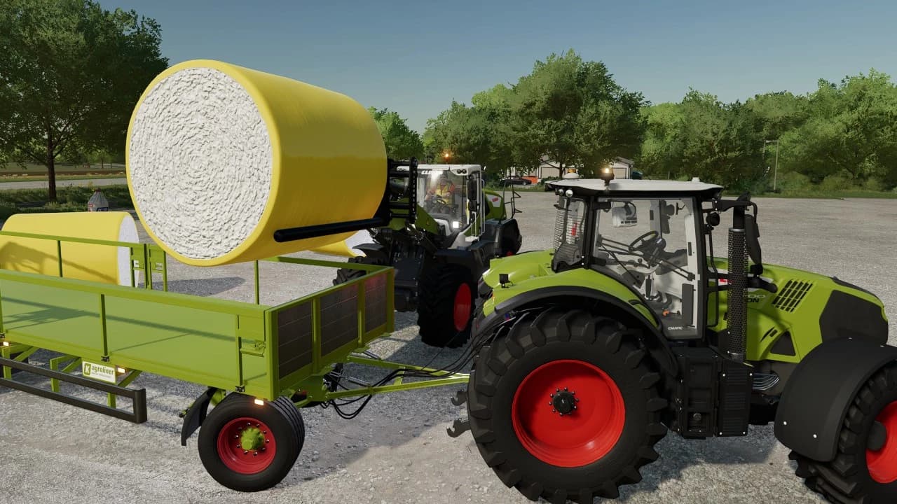 COTTON EQUIMENT 2