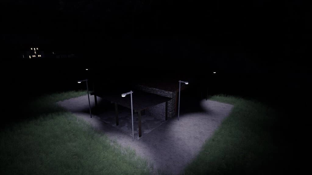 COTTON STORAGE 4