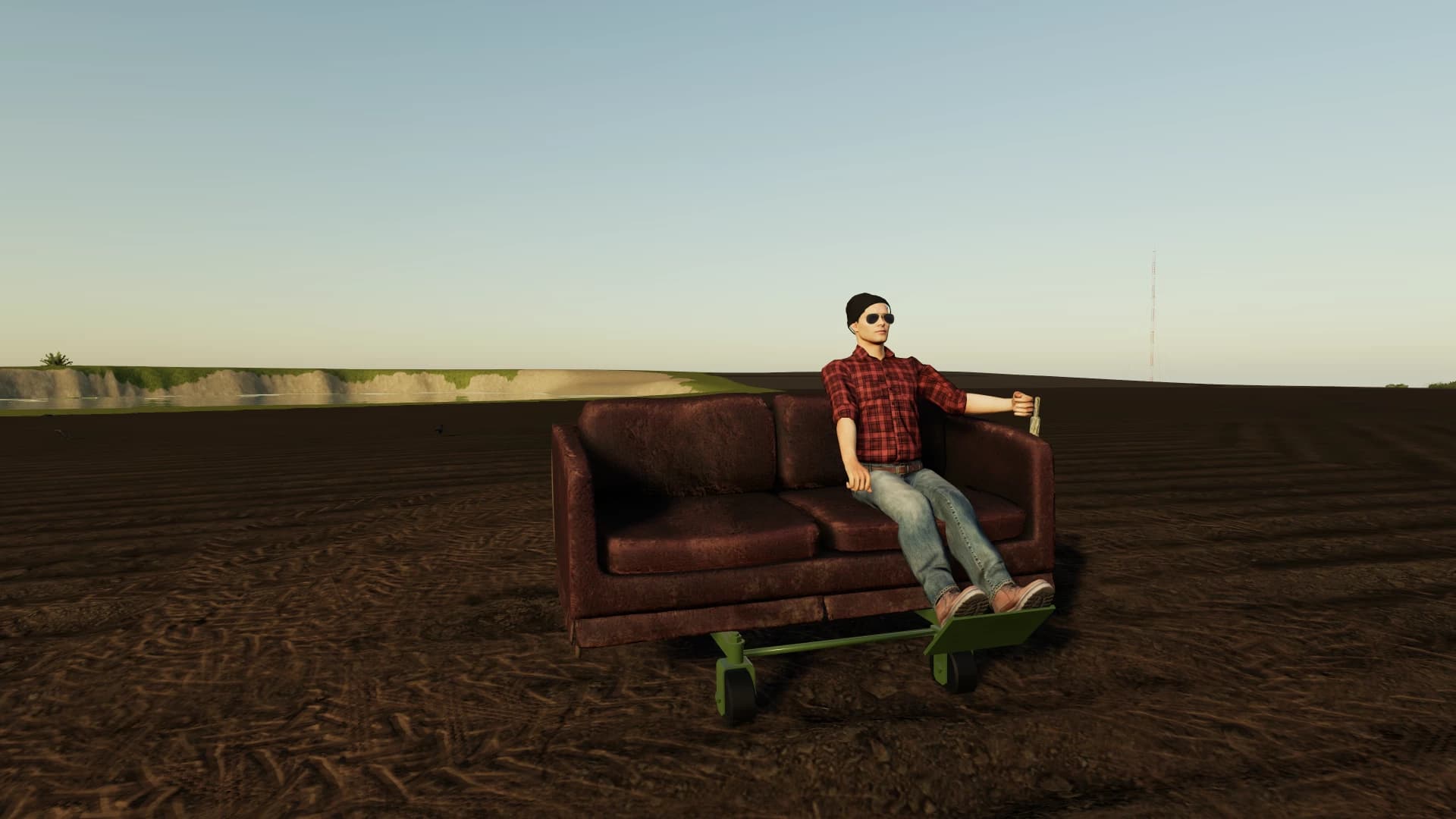 COUCH 2