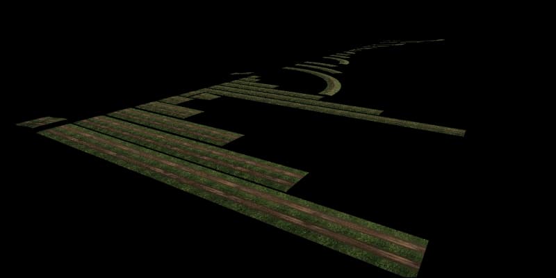 COUNTRYSIDE PATHS TFSG 2