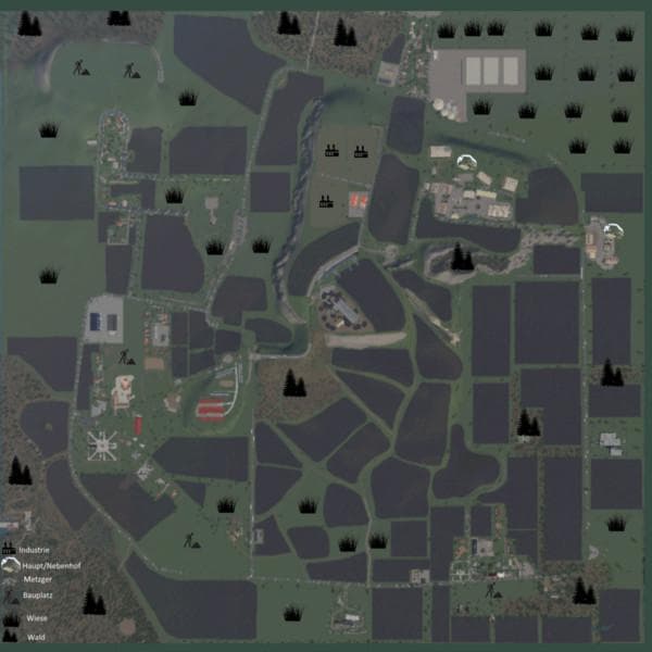 COUNTY BARLEY