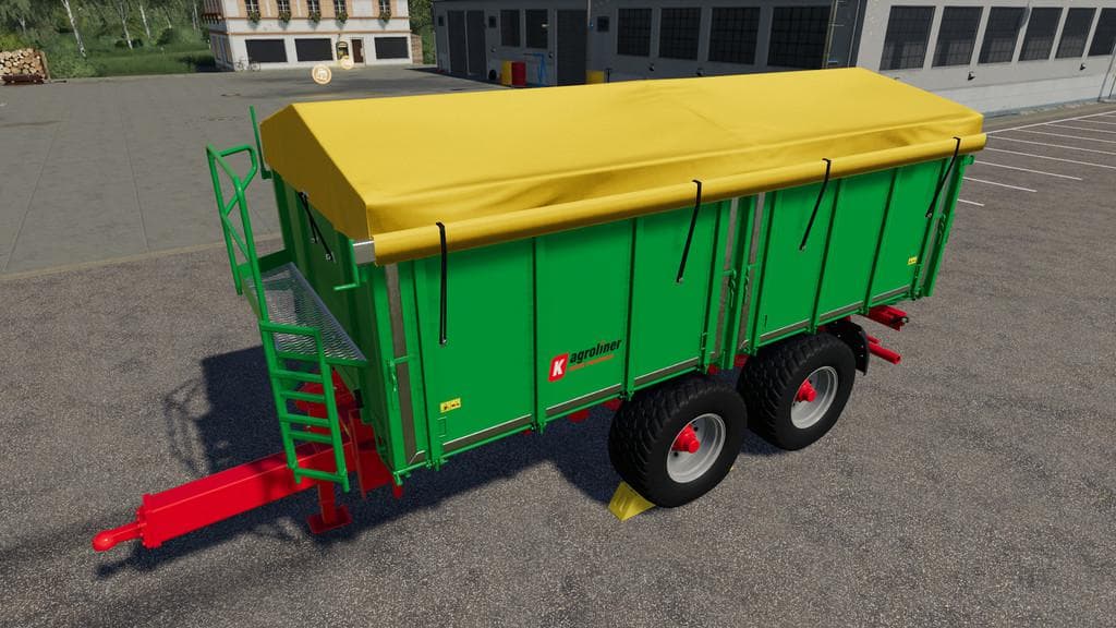 COVER ADDON