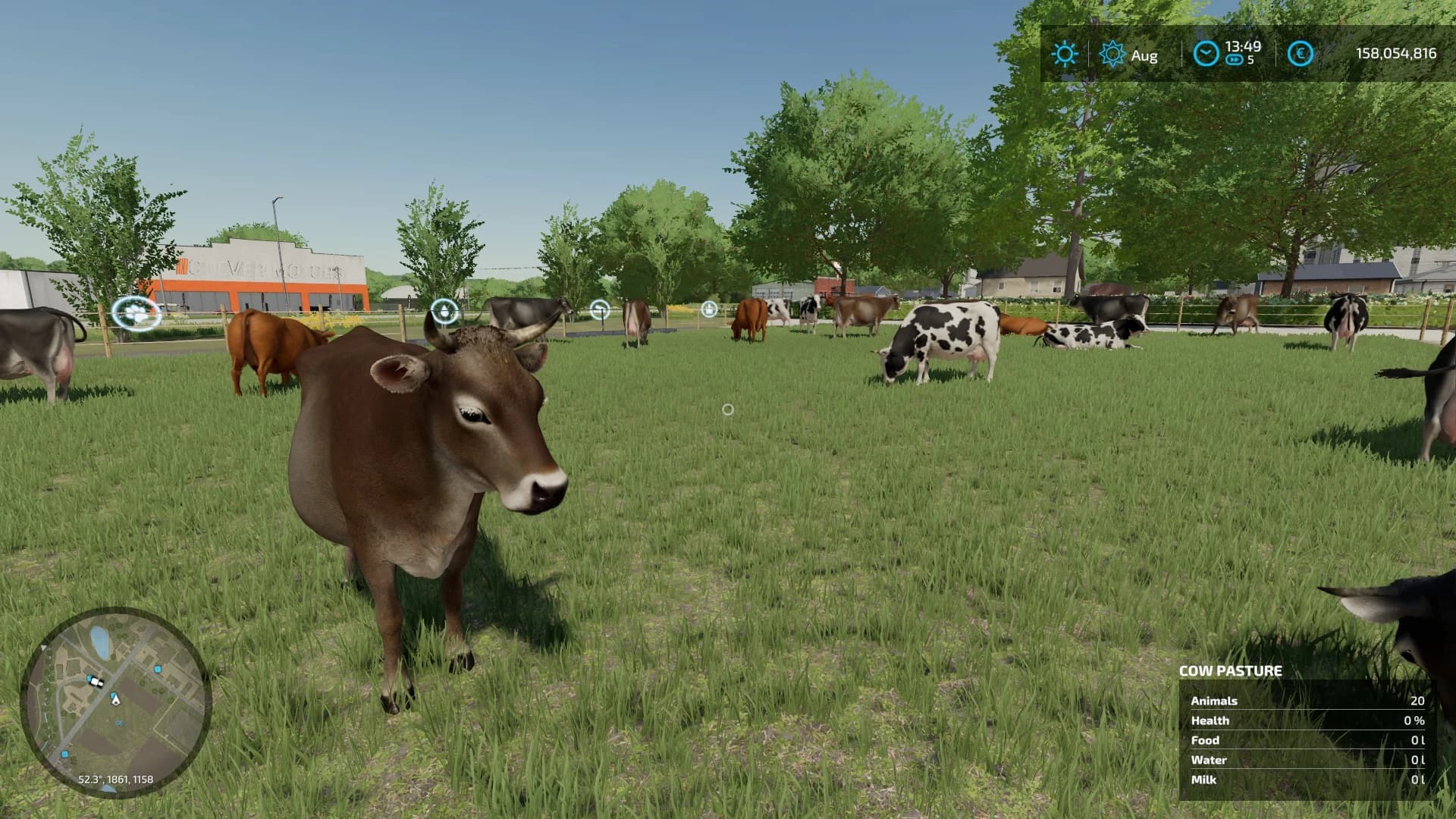COW BARN SMALL 3