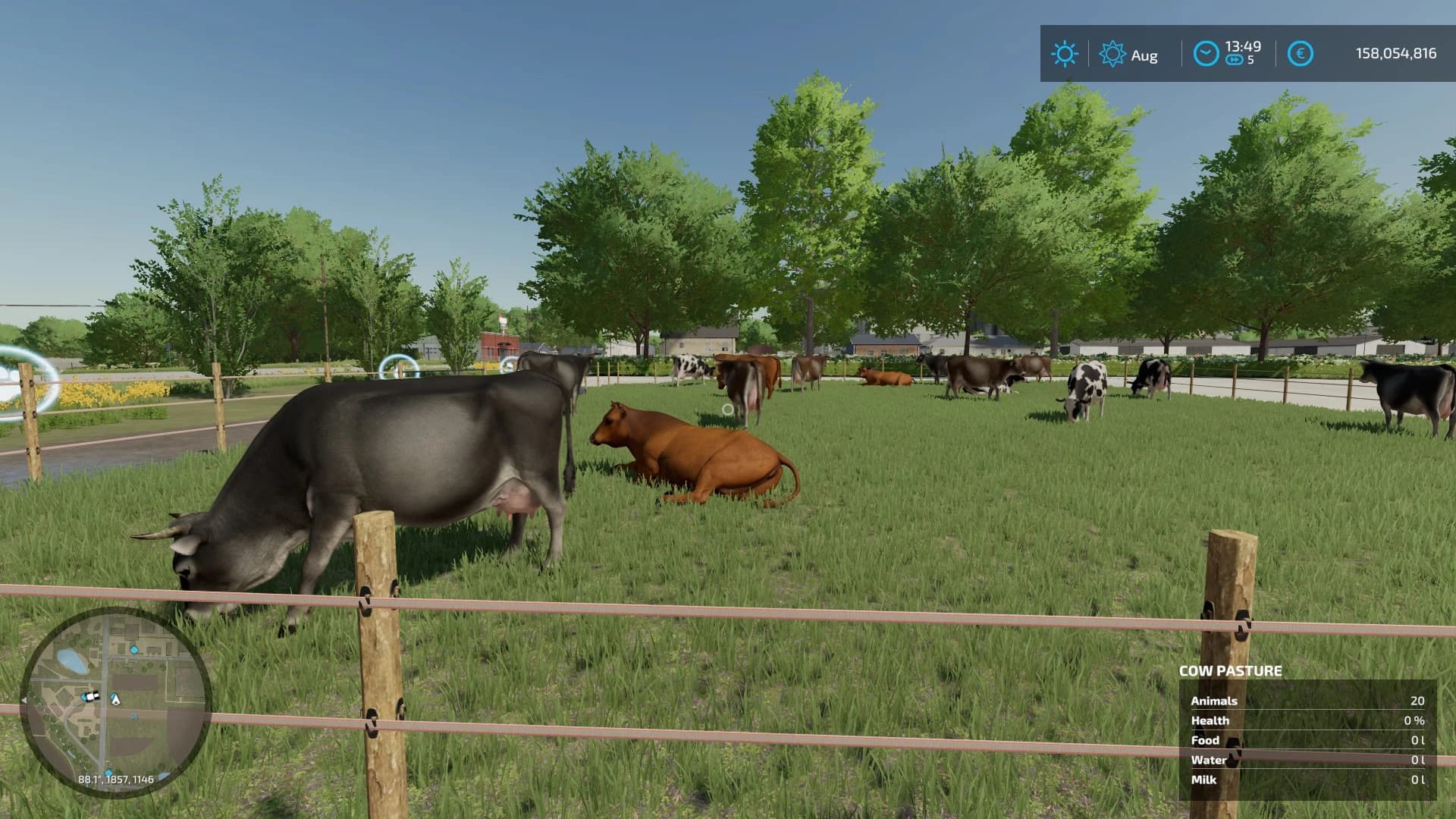 COW BARN SMALL 2