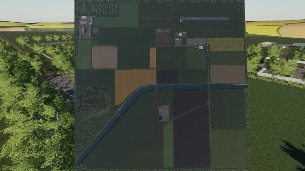 COW FARM 5