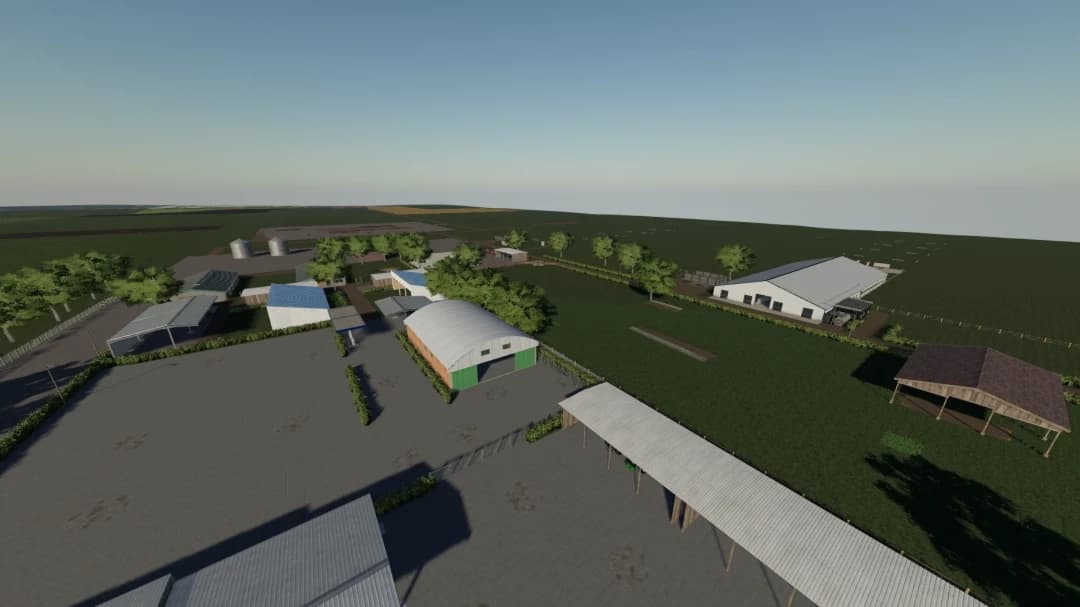 COW FARM 3