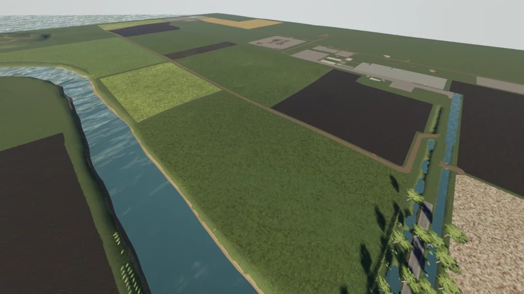 COW FARM 2