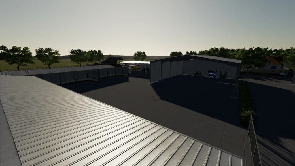 COW FARM 2