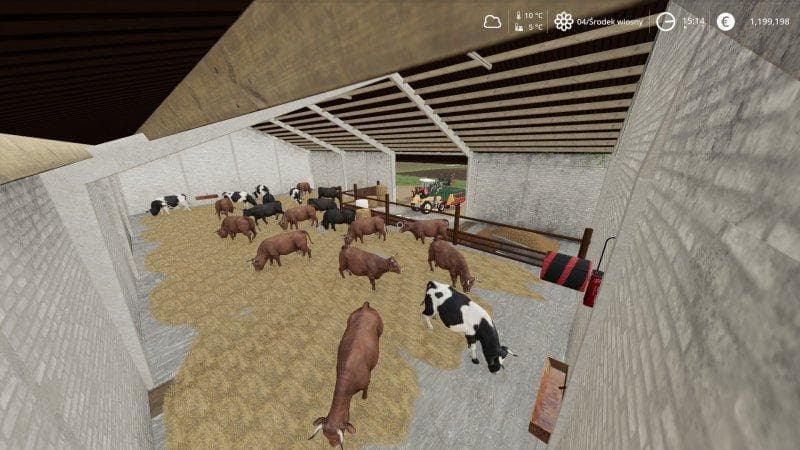 COW HUSBANDRY 3