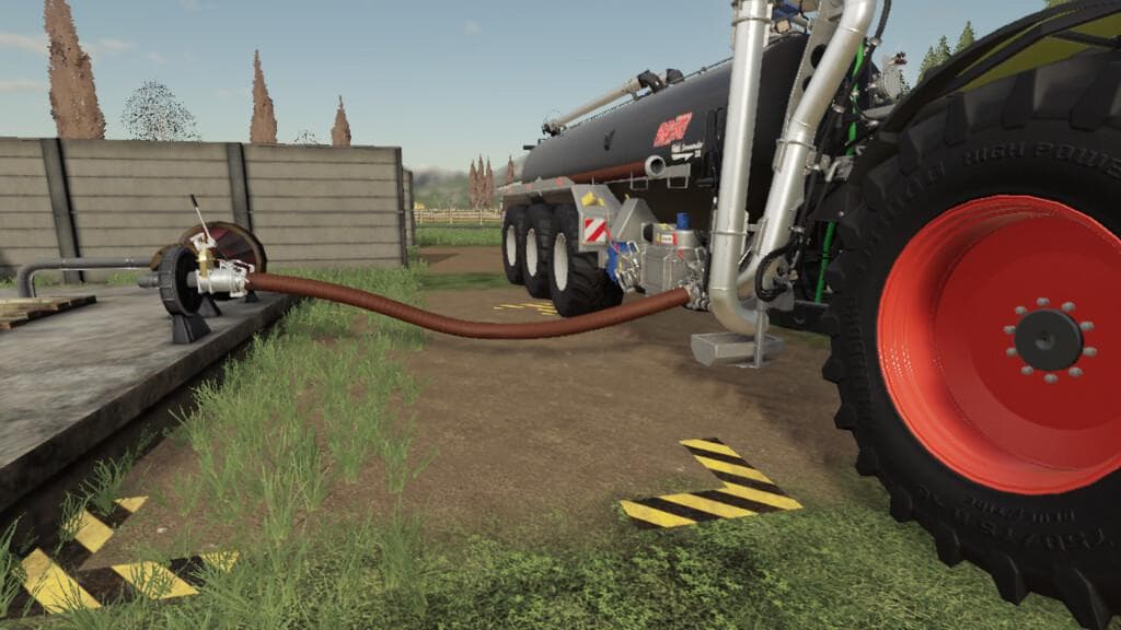 COW HUSBANDRY WITH BIOMILK 2