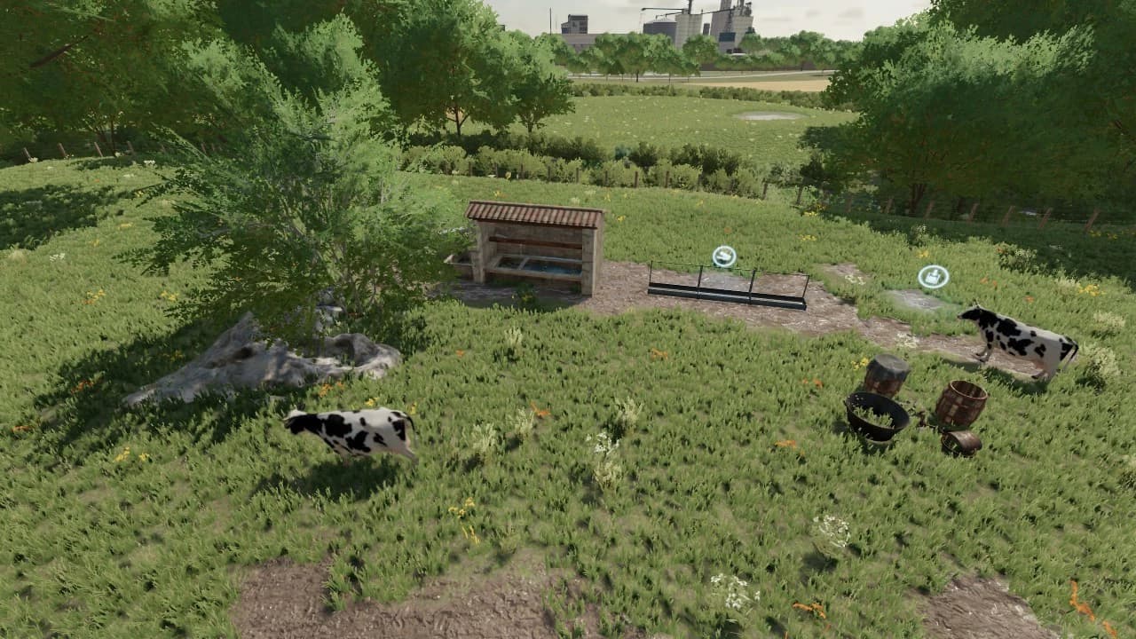 COW PASTURE FREE 4