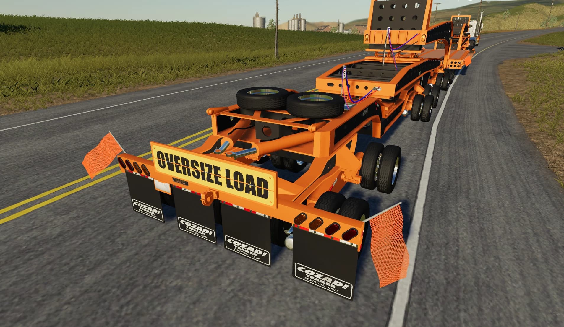 COZAD 110T 5