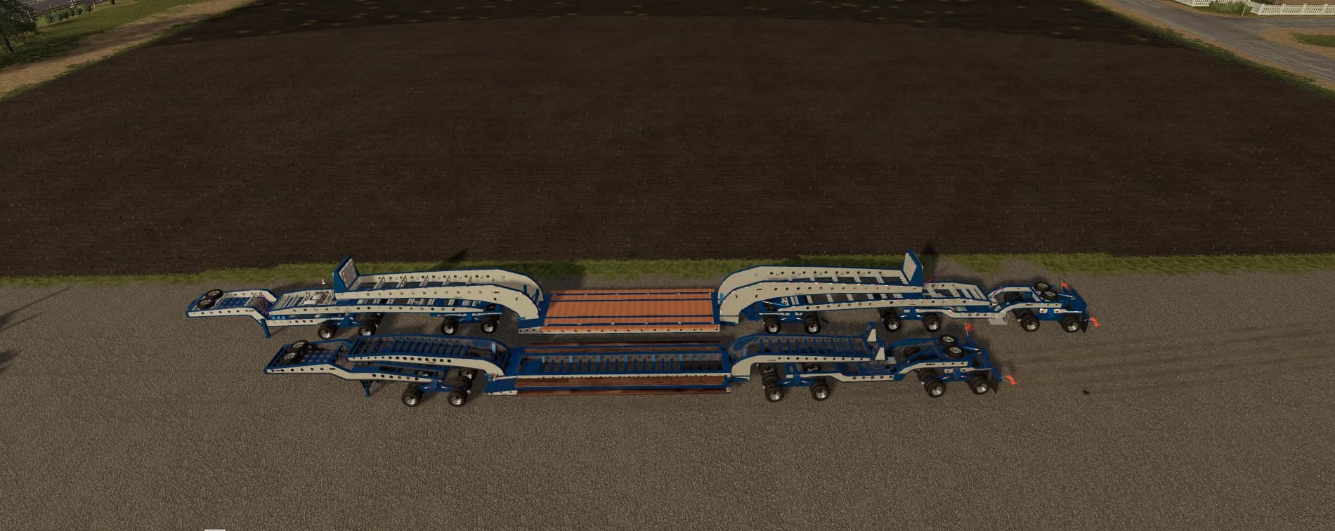 COZAD 110T 4