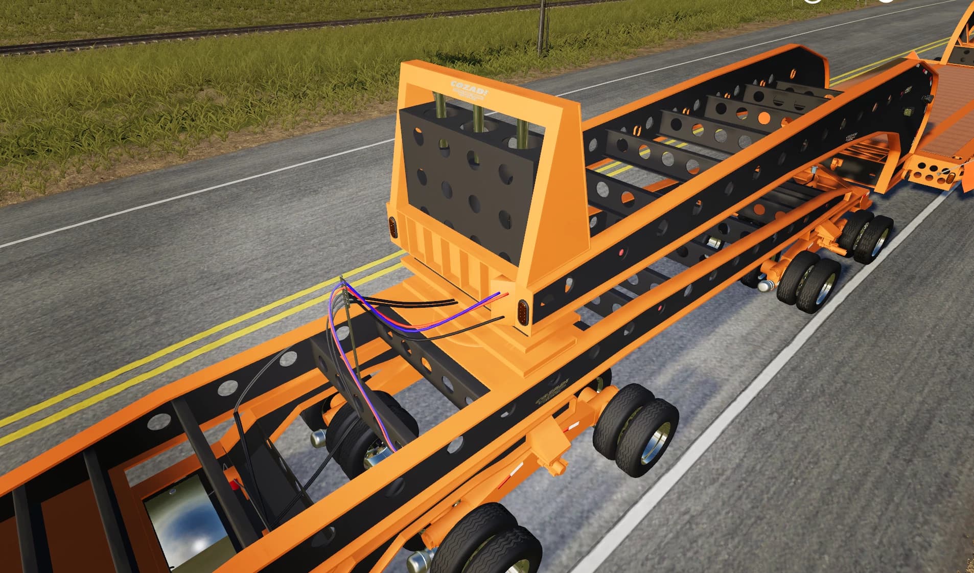COZAD 110T 3