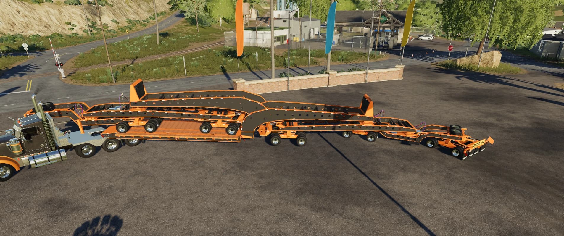 COZAD 110T