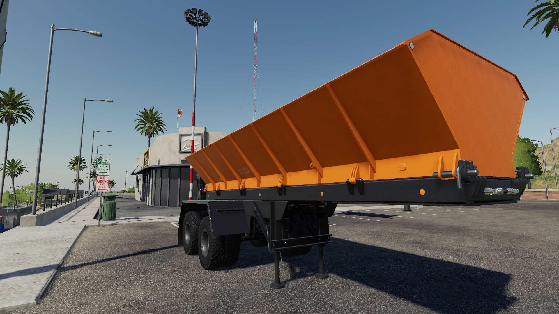 SP-22M 3