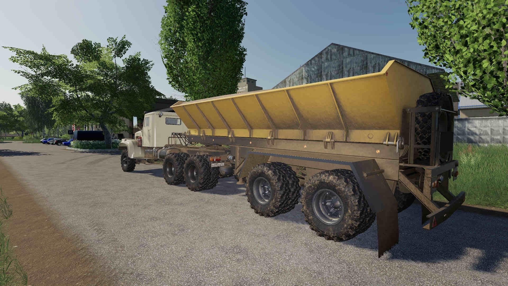 SP-22M 2