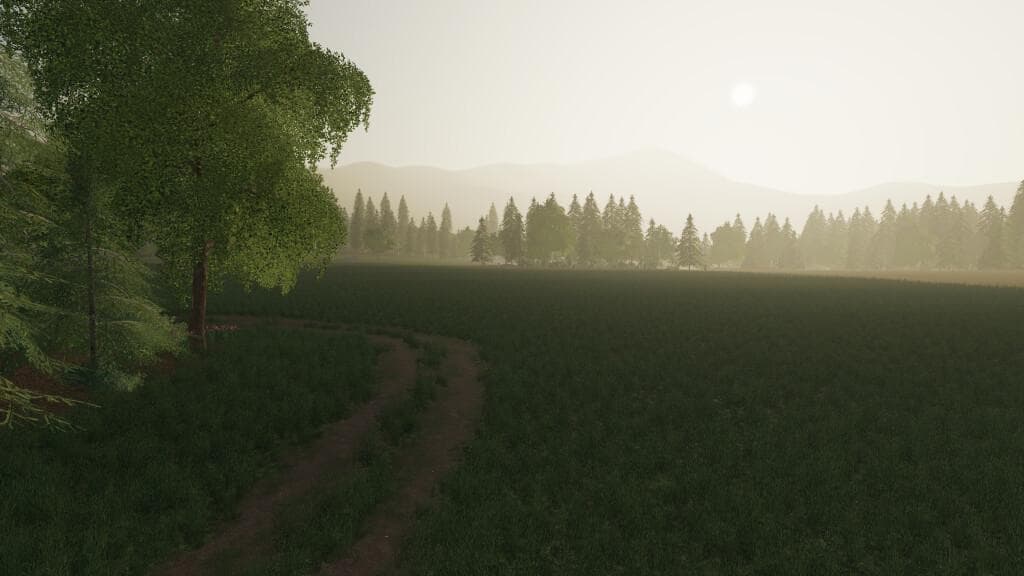 CRAWFORD FARMS 5