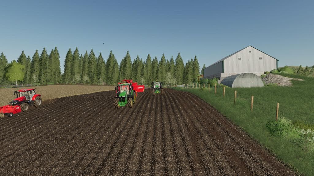 CRAWFORD FARMS 4