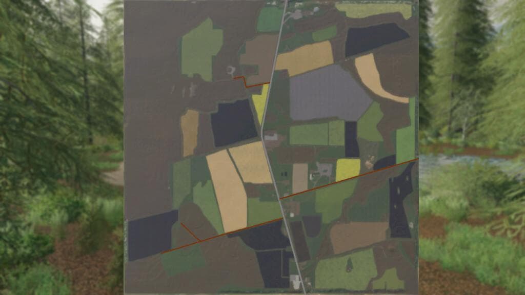 CRAWFORD FARMS 3
