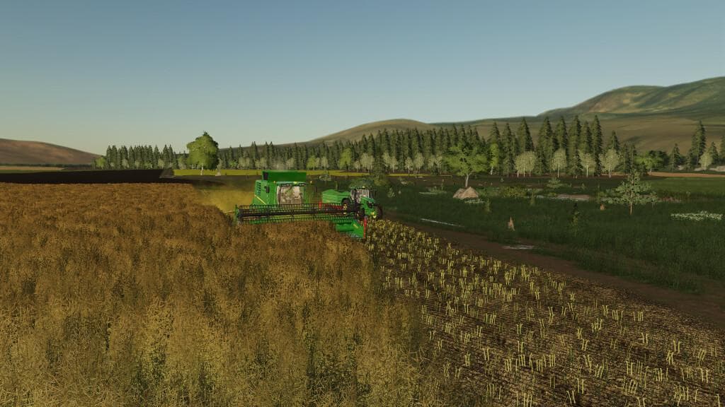 CRAWFORD FARMS 2