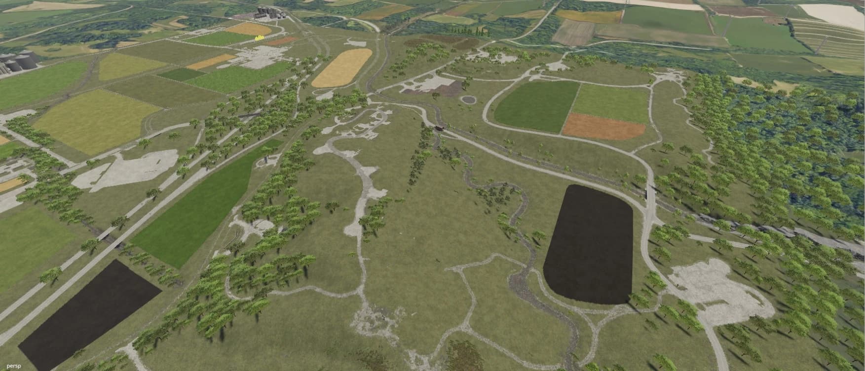 CREEK HAWK GOLDFULL FARM 4