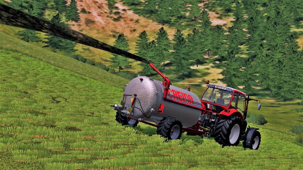 CREINA 2700 2
