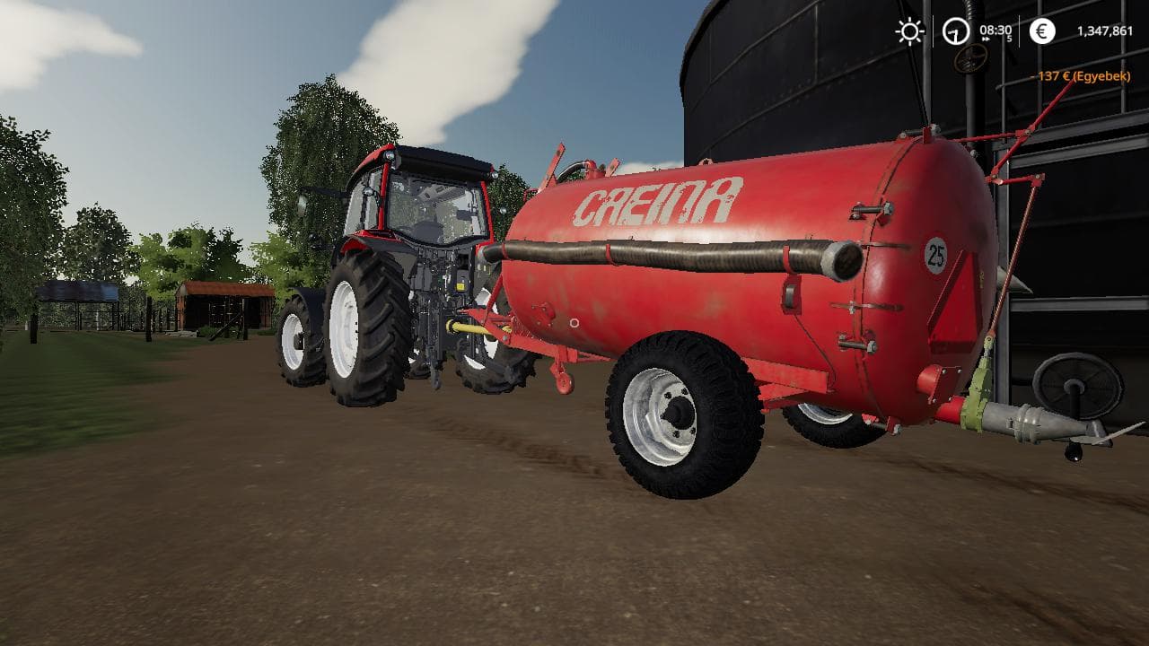 CREINA 4