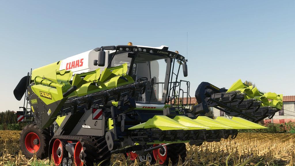 CRESSONI COMPACT 10