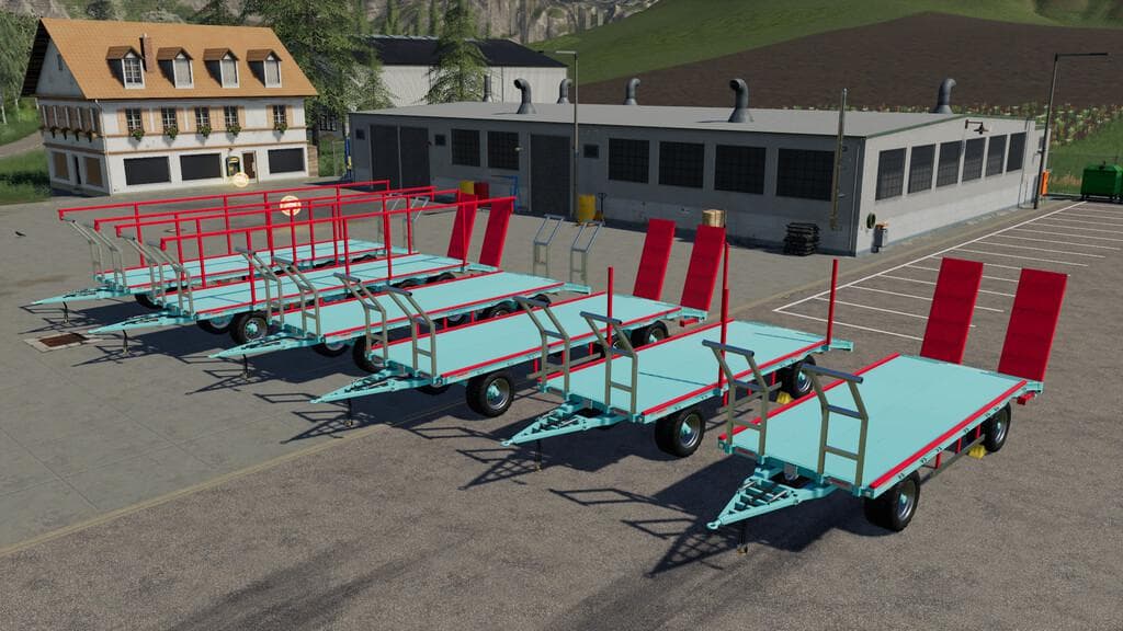 CROSETTO PACK 2