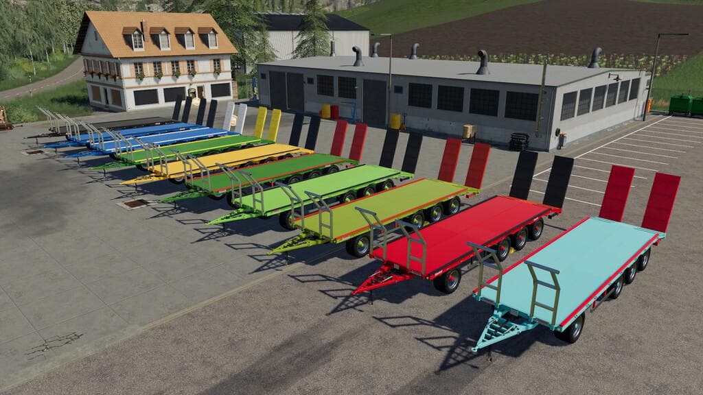 CROSETTO PACK