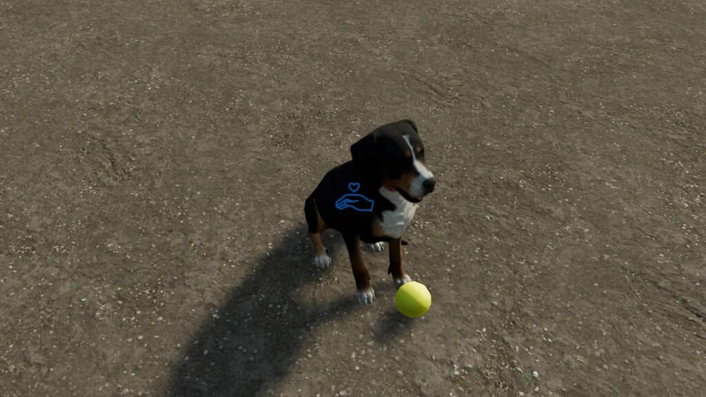 CROSSHAIR MOD 4