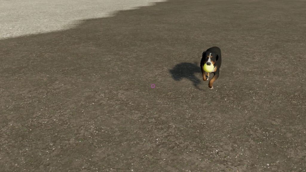 CROSSHAIR MOD 2