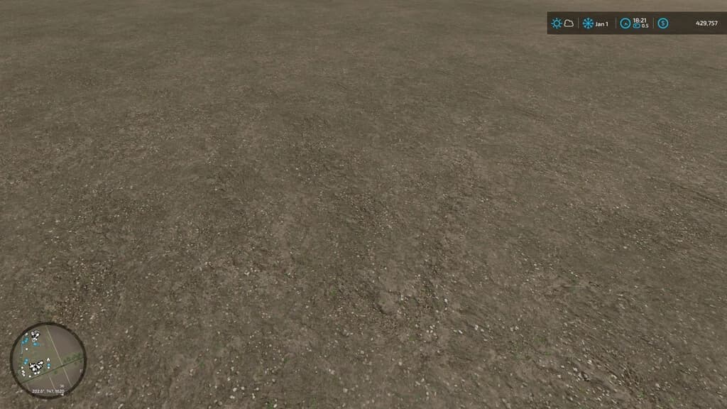 CROSSHAIR MOD