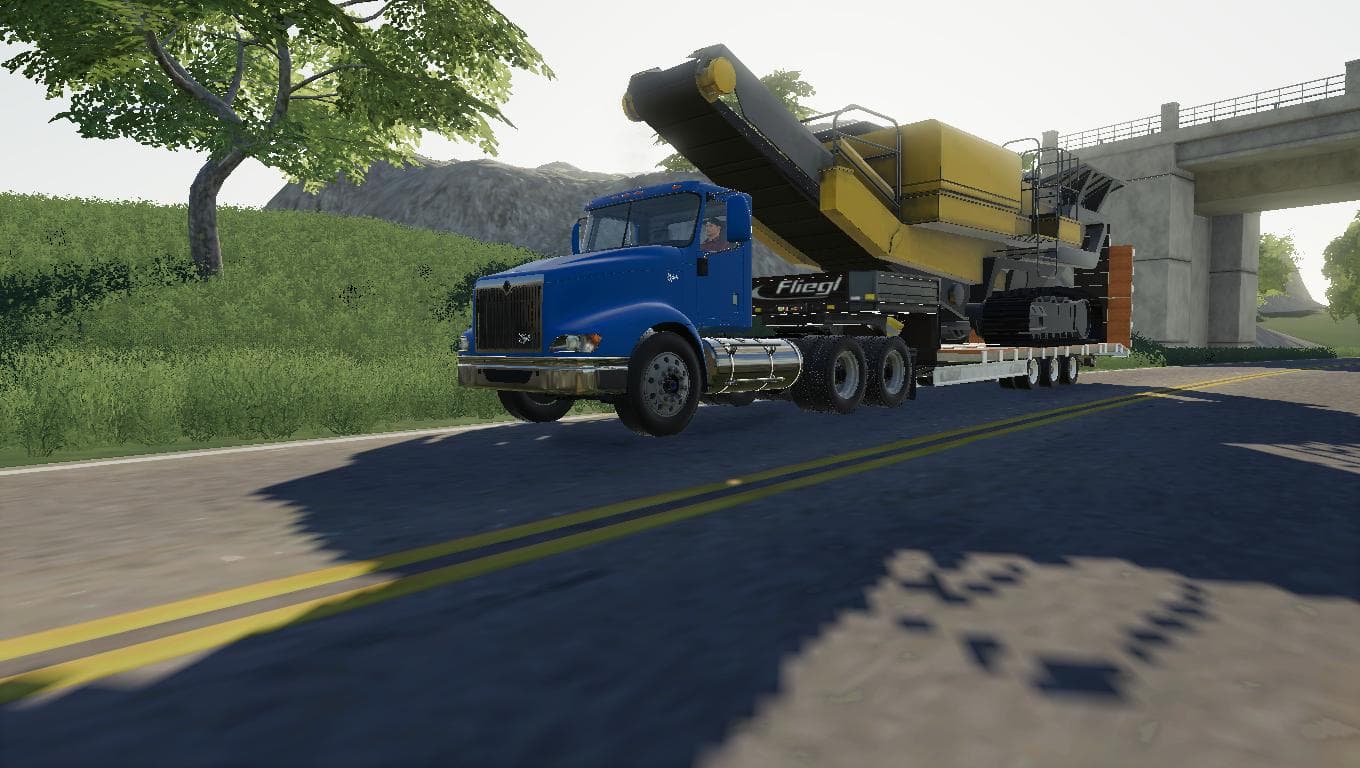 CRUSHER PACK 2