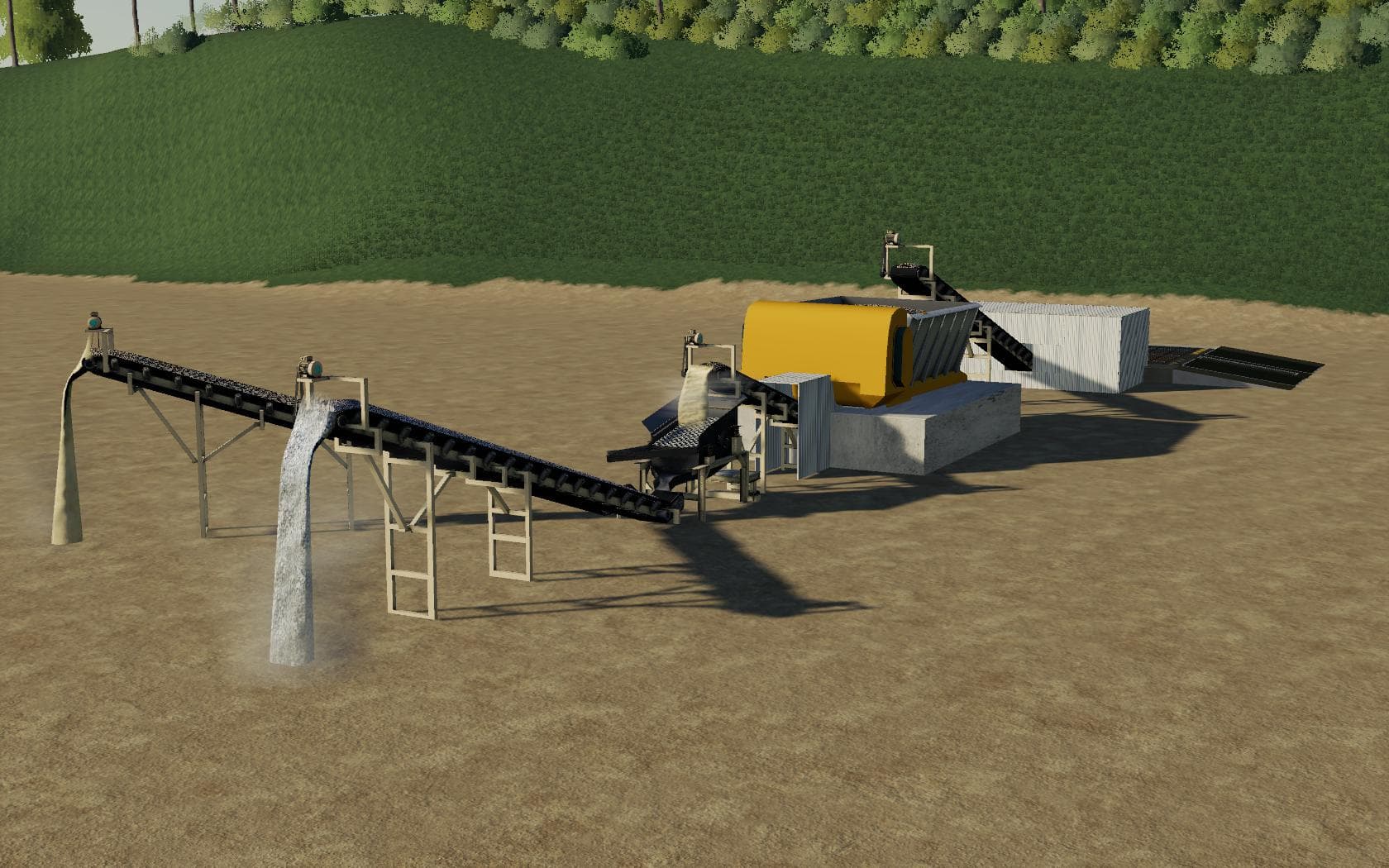 CRUSHER 3