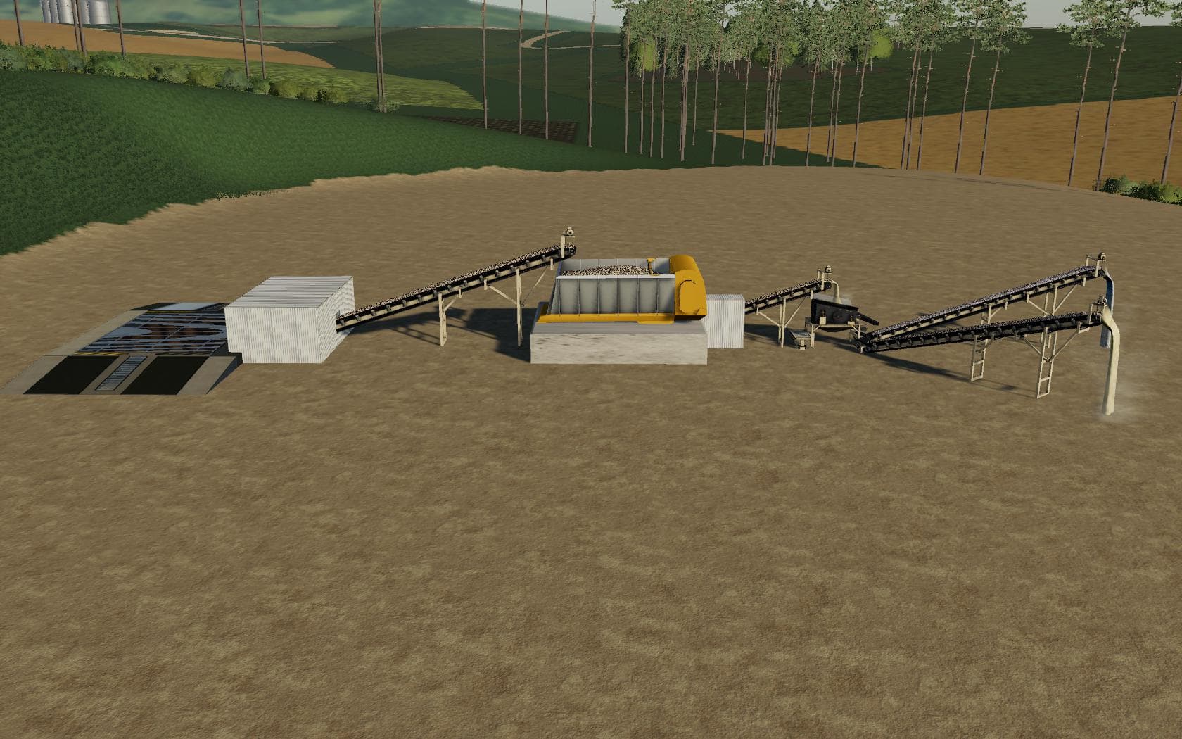 CRUSHER 2