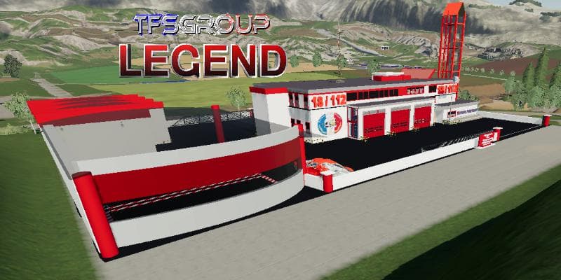 CSP TFSGROUP 5